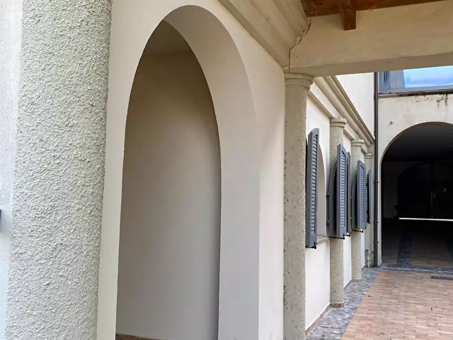 Immagine 4 di Ufficio in vendita  in Via Isonzo, 3 a Forli'