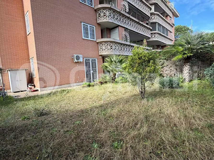 Immagine 27 di Appartamento in vendita  in Via Raffaele Conforti, 0 a Roma