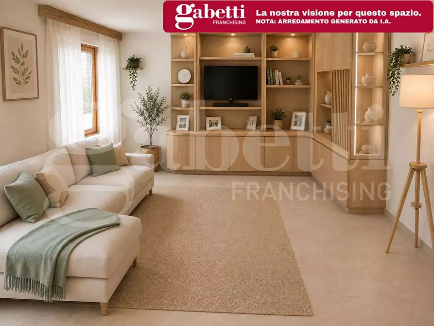 Immagine 4 di Casa indipendente in vendita  in Via PELLESTRINA -  SC DELLA LAGUNA, 00 a Venezia