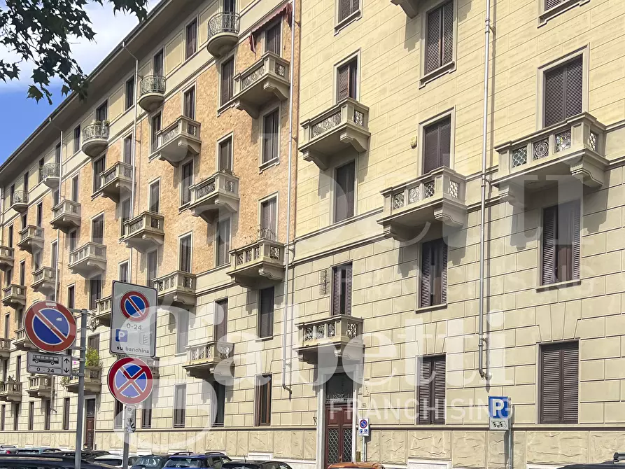 Immagine 22 di Appartamento in vendita  in Corso IV Novembre, 96 a Torino