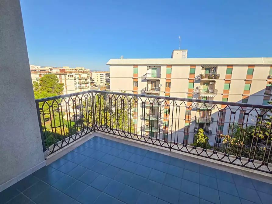 Immagine 21 di Appartamento in vendita  in Viale Scala Greca, 284 a Siracusa