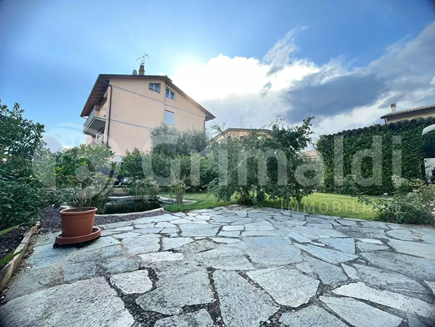 Immagine 10 di Appartamento in vendita  in Via giovanni papini a Perugia