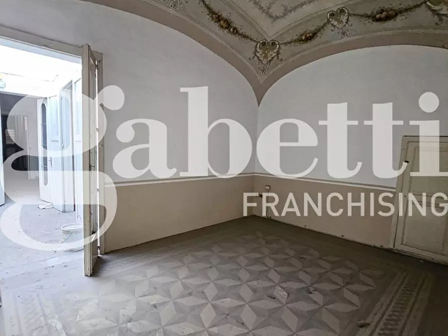 Immagine 4 di Casa indipendente in vendita  in Via Tiberio Solis a San Severo