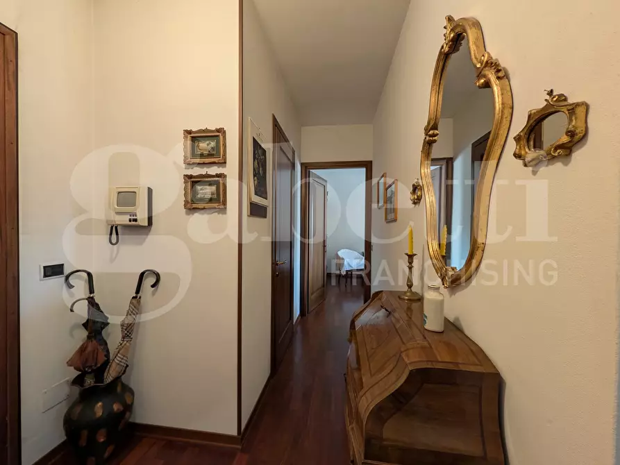 Immagine 8 di Appartamento in vendita  in Via Cavarzere, via dei martiri, 00 a Cavarzere