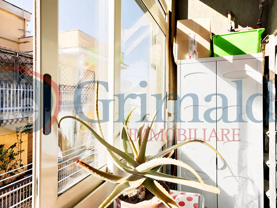 Immagine 30 di Appartamento in vendita  in Via Mario Carrara, SNC a Roma