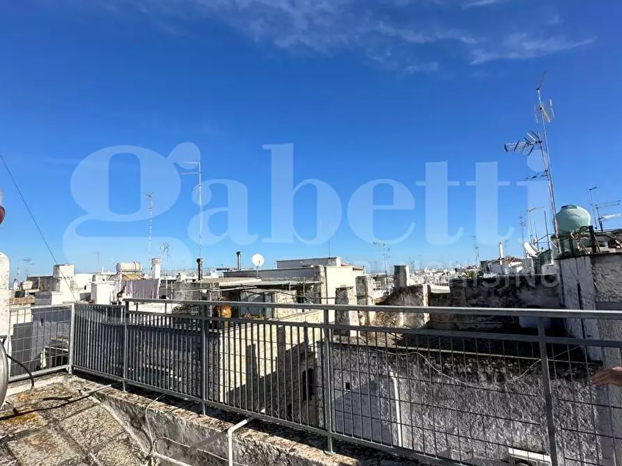 Immagine 22 di Casa indipendente in vendita  in Via Pacuvio a Ostuni