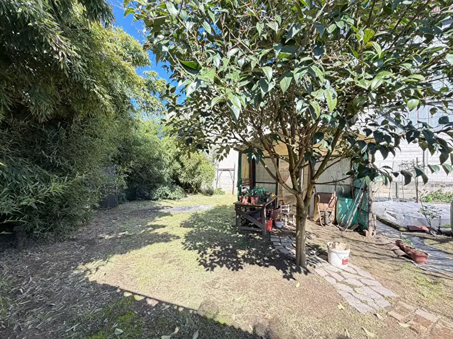 Immagine 14 di Terreno residenziale in vendita  in Via GUGLIERMO MARCONI, 104 a Miradolo Terme