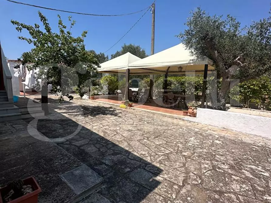 Immagine 6 di Villa in vendita  in Contrada Lamacoppa piccola, sn a Ostuni