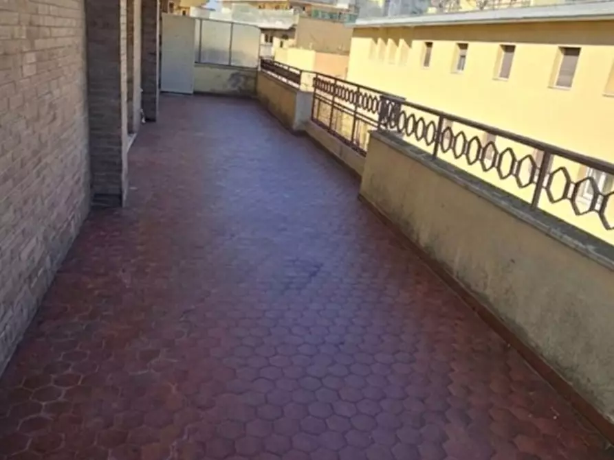 Immagine 15 di Appartamento in vendita  in Via Stazione del Lido, 24 a Roma