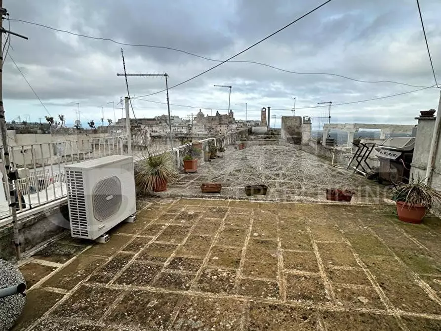 Immagine 34 di Casa indipendente in vendita  in Via Giuseppe Giusti a Ostuni
