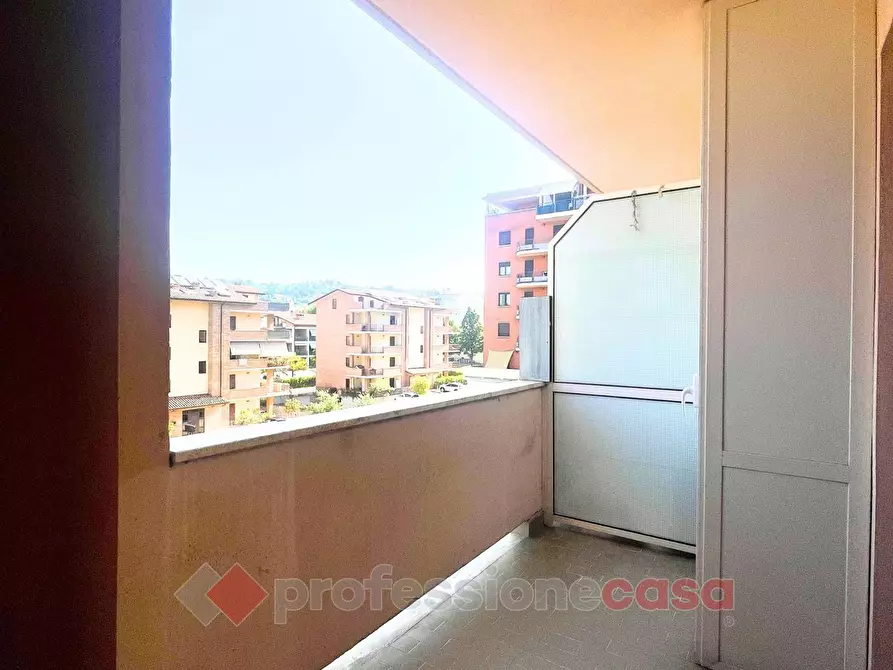 Immagine 13 di Appartamento in vendita  in Via Settevalli a Perugia