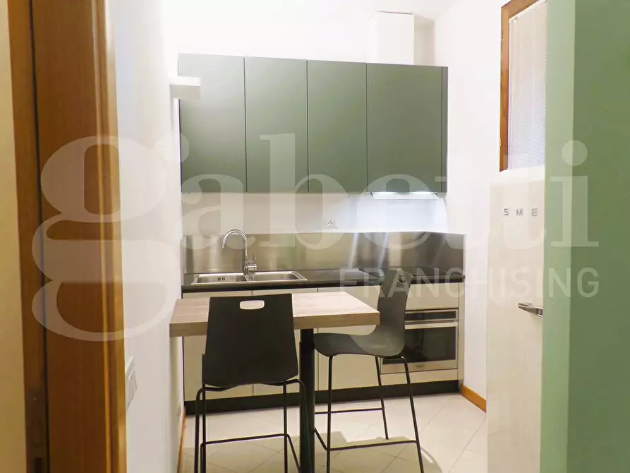 Immagine 1 di Appartamento in affitto  in Via Provenzali, 7 a Cento