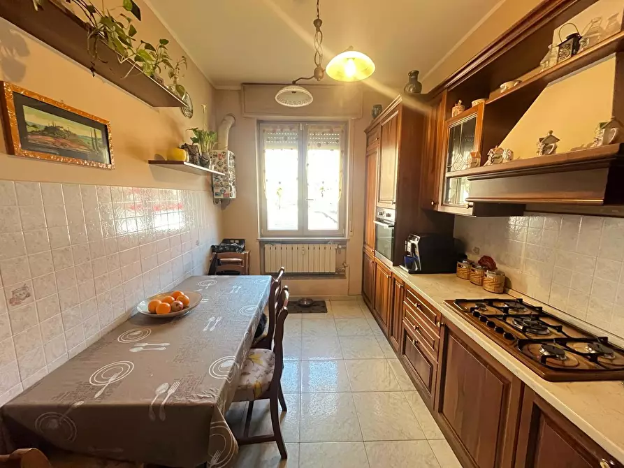 Immagine 10 di Appartamento in vendita  in Via Pontida, 34 a Abbiategrasso
