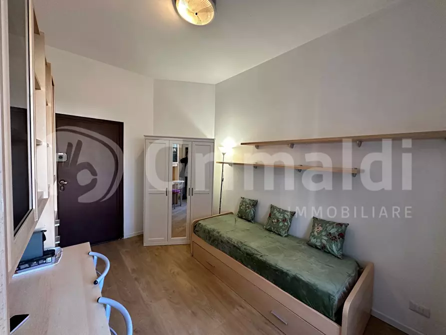 Immagine 4 di Appartamento in affitto  in Via Tito Vignoli, 1 a Milano