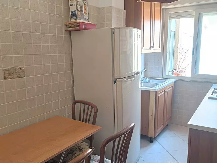 Immagine 14 di Appartamento in vendita  in Via Francesco Bussone  da Carmagnolaa, 4 a Messina