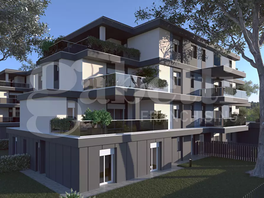 Immagine 2 di Appartamento in vendita  in Via Pietro Nenni, 8 a Castel Maggiore