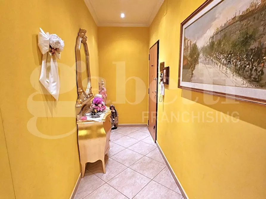 Immagine 10 di Appartamento in vendita  in Via Massimo D'Azeglio, 182 a San Severo