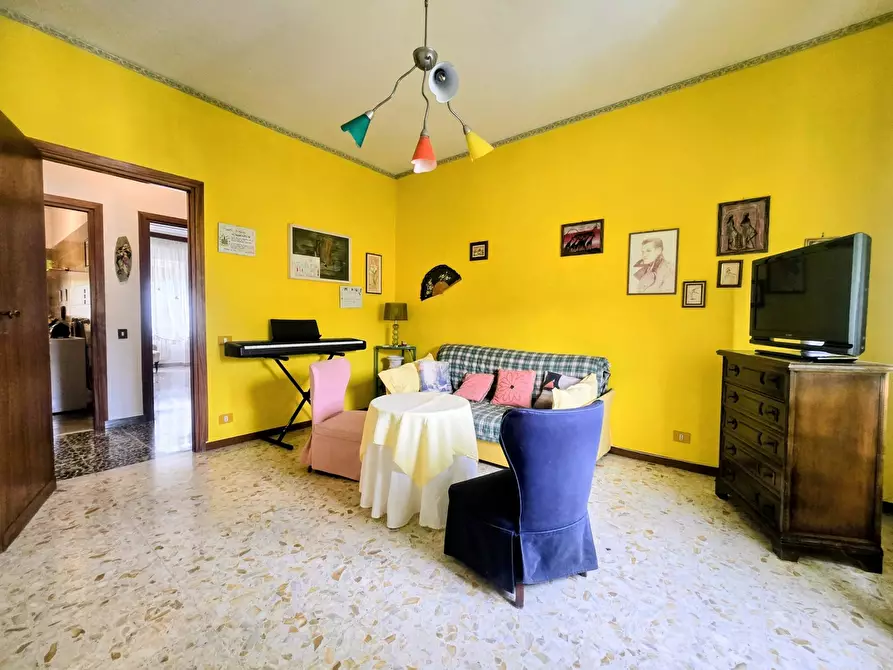 Immagine 27 di Appartamento in vendita  in Via Giuseppe di Vittorio, 71 a Colleferro