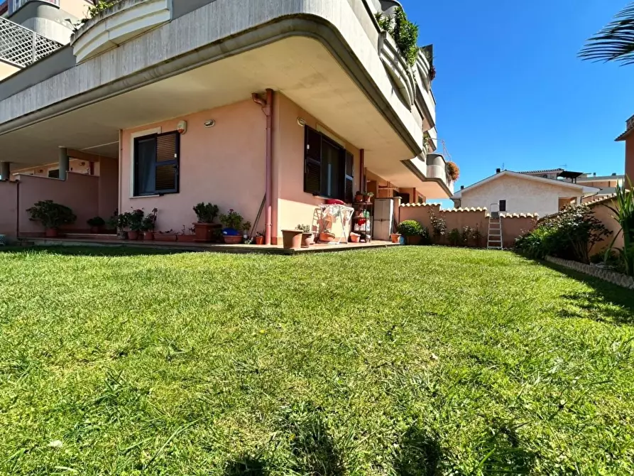 Immagine 5 di Appartamento in vendita  in Via della moletta, 3 a Ardea