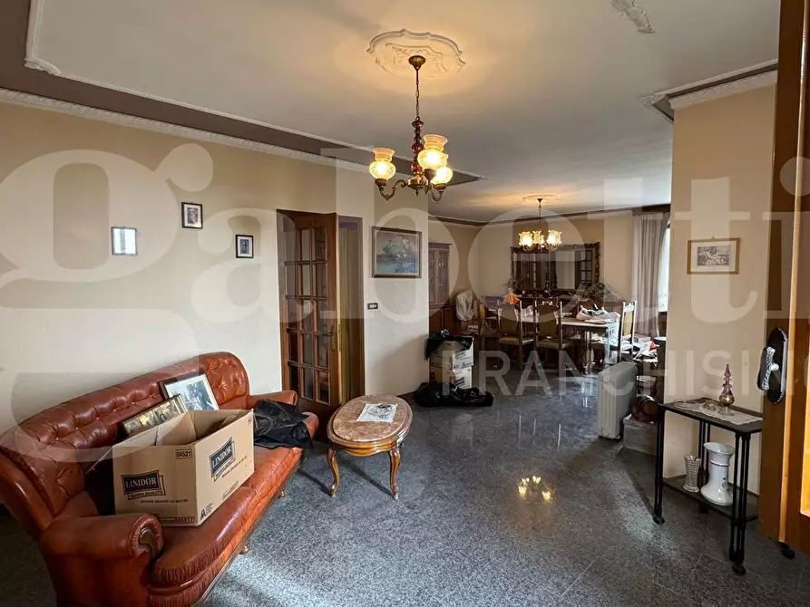 Immagine 7 di Villa in vendita  in Via Ciccola, 79/bis a Roseto Degli Abruzzi