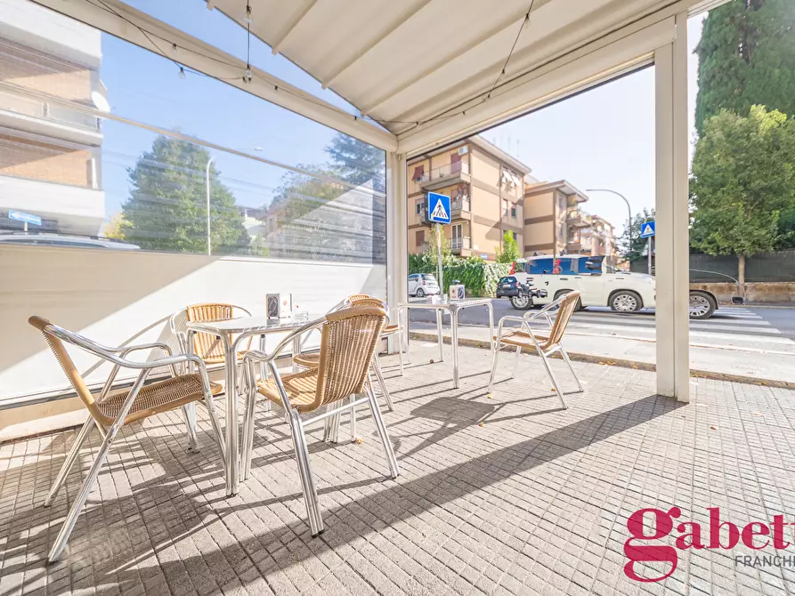 Immagine 5 di Bar / Ristorante in vendita  in Via di Torrevecchia, 88 a Roma