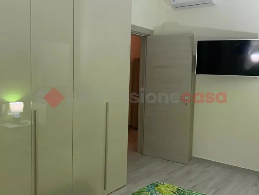 Immagine 10 di Appartamento in affitto  in Via arcovito, 59 a Reggio Di Calabria