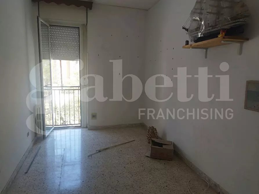 Immagine 5 di Appartamento in vendita  in Via GIULIO PASTORE, 227 a Taranto