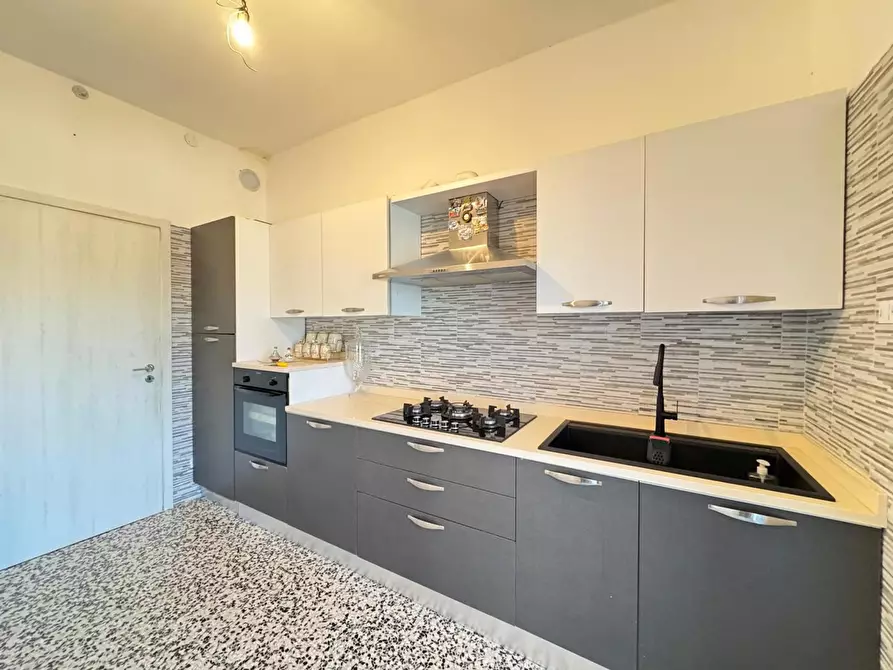 Immagine 11 di Casa bifamiliare in vendita  in Via Tito Speri II traversa, 1/D a Chiari