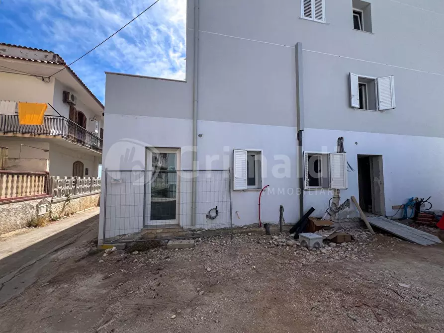 Immagine 3 di Appartamento in vendita  in Via Aldo Moro a Avola