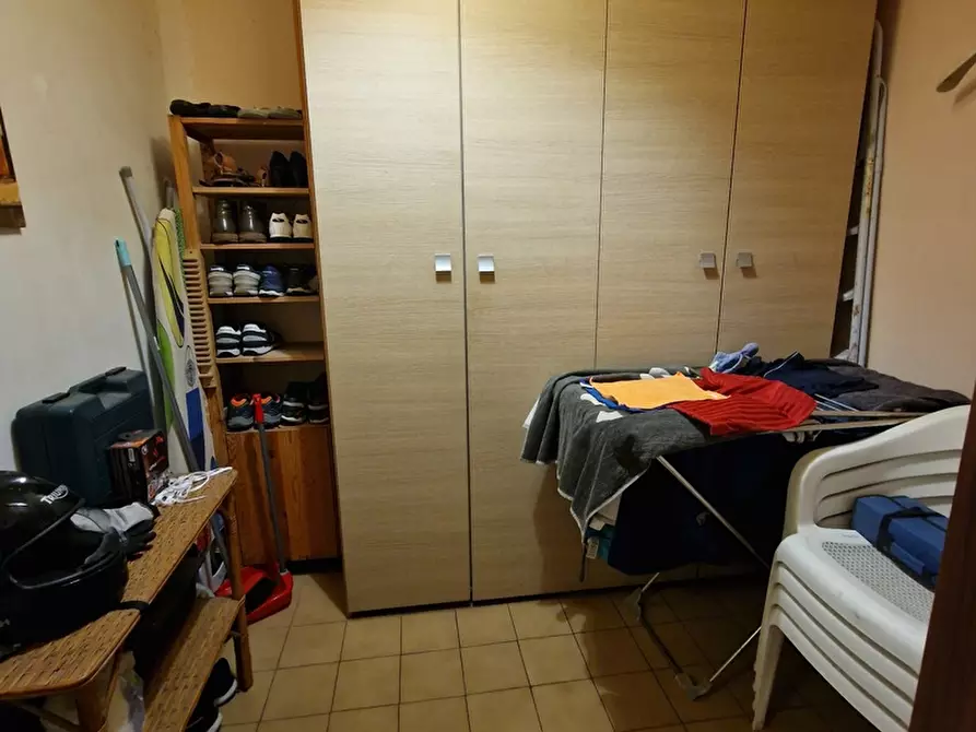 Immagine 10 di Appartamento in vendita  in Via del Forte Tiburtino, 160 a Roma