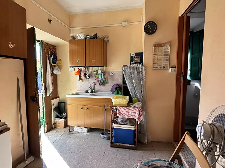 Immagine 10 di Appartamento in vendita  in Via Piccola Nord, snc a Alatri