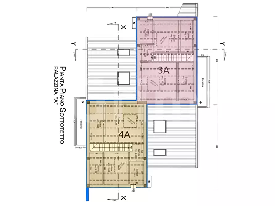 Immagine 6 di Appartamento in vendita  in Via Calabria, 0 a Cervia