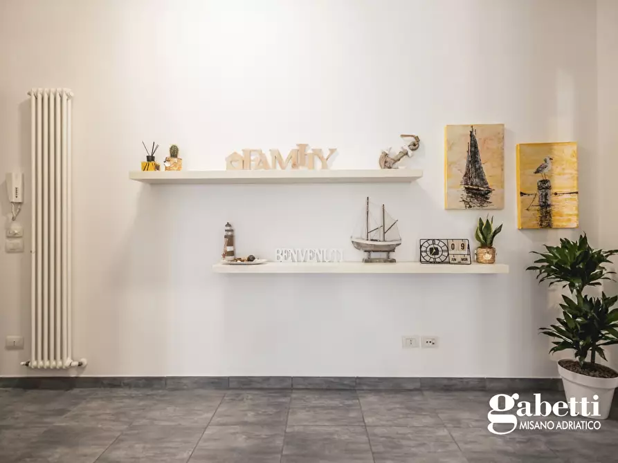 Immagine 15 di Appartamento in vendita  in Via Arno a Misano Adriatico