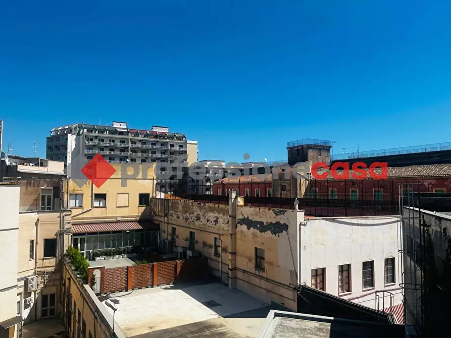 Immagine 26 di Appartamento in vendita  in Via Giovanni Lavaggi, 12 a Catania