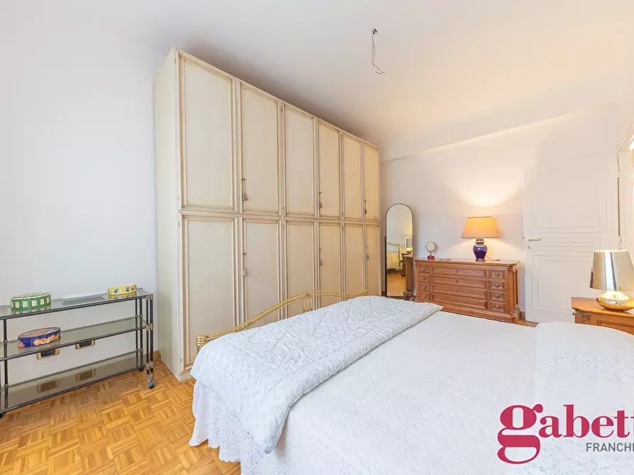 Immagine 21 di Appartamento in vendita  in Via di Torrevecchia, 56 a Roma