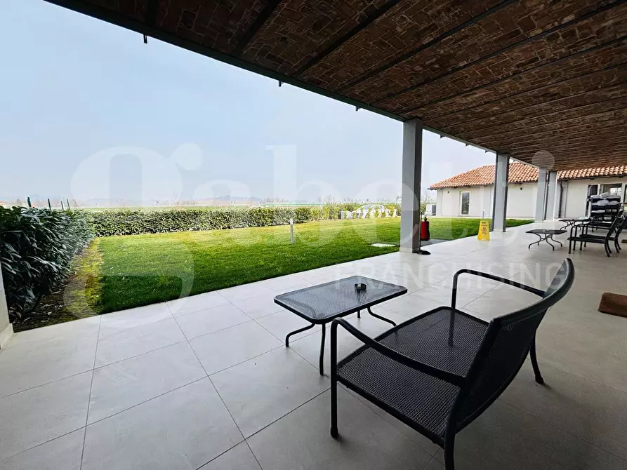 Immagine 45 di Rustico / casale in vendita  in Via Agostino Morando a Roddi