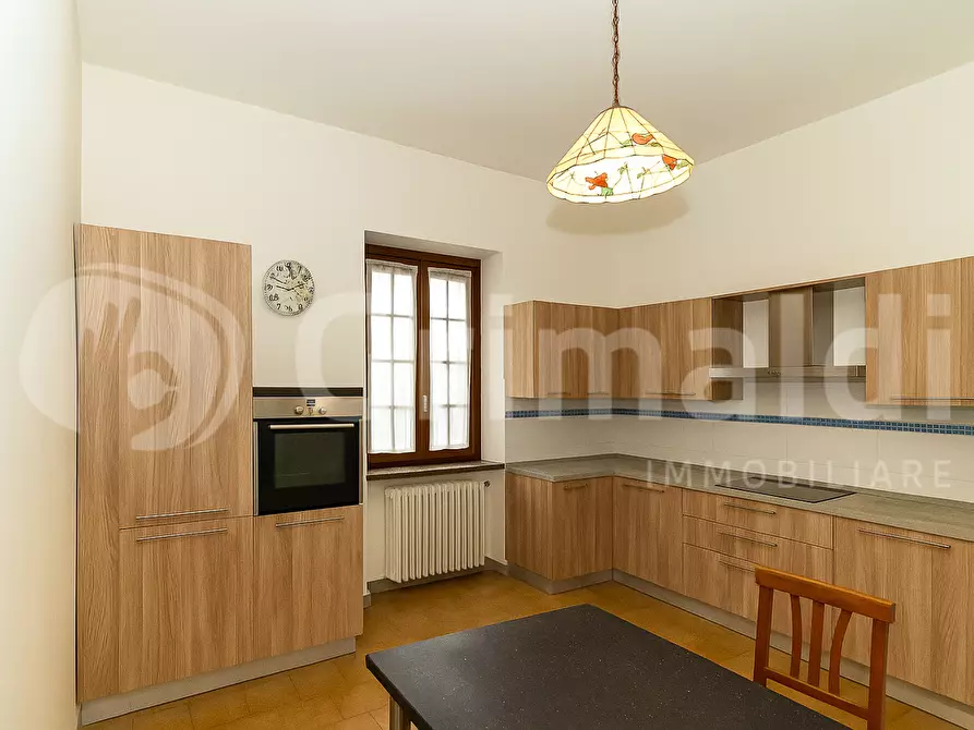 Immagine 5 di Casa bifamiliare in vendita  in Via Cagnola, 69 a Triuggio