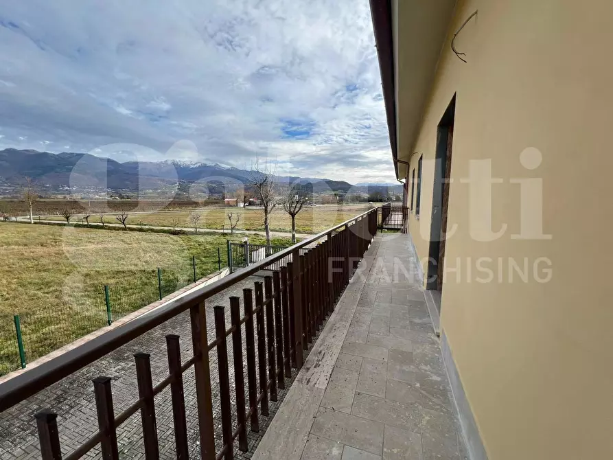 Immagine 7 di Casa bifamiliare in vendita  in Via TERNANA, SNC a Rieti