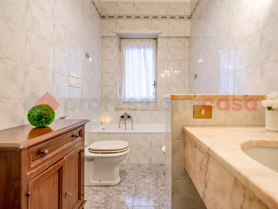 Immagine 31 di Appartamento in vendita  in Via Ermanno Ponti, 10 a Roma