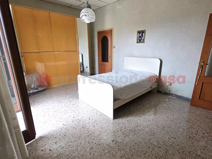 Immagine 10 di Appartamento in vendita  in Via Alberto Marghieri, 25 a Napoli