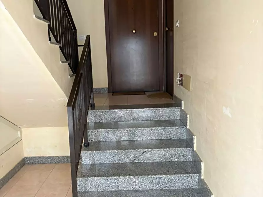 Immagine 2 di Appartamento in vendita  in Via Don  Luigi Orione, 7 a Villafranca Tirrena