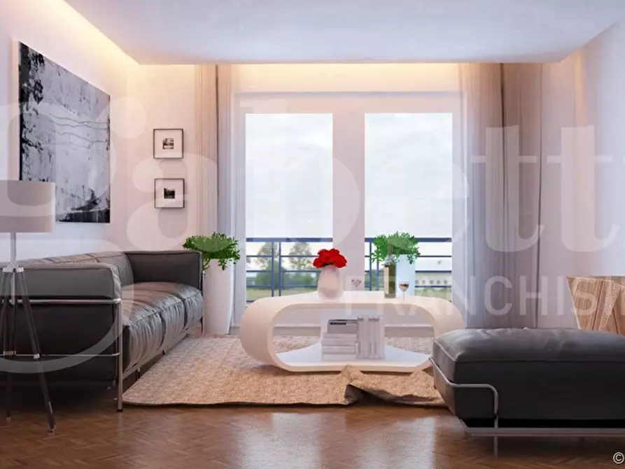 Immagine 9 di Casa bifamiliare in vendita  in Via vanzo, 9 a Mogliano Veneto