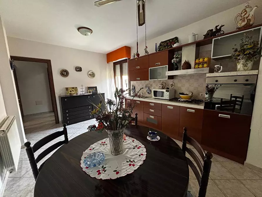 Immagine 7 di Villetta a schiera in vendita  in LocalitÃ  Santa Caterina, snc a Carbonia