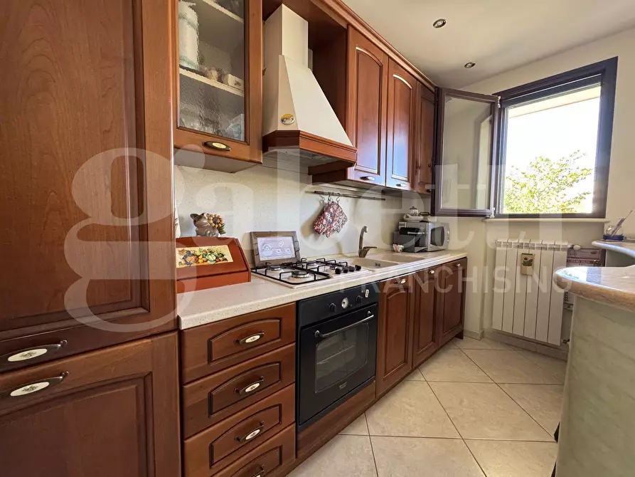 Immagine 20 di Villa in vendita  in Via San Gregorio Armeno, 42 a Nardo'