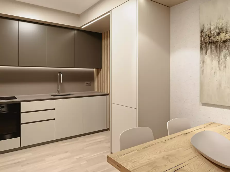 Immagine 6 di Appartamento in vendita  in Via Emilia Ponente, 10 a Bologna