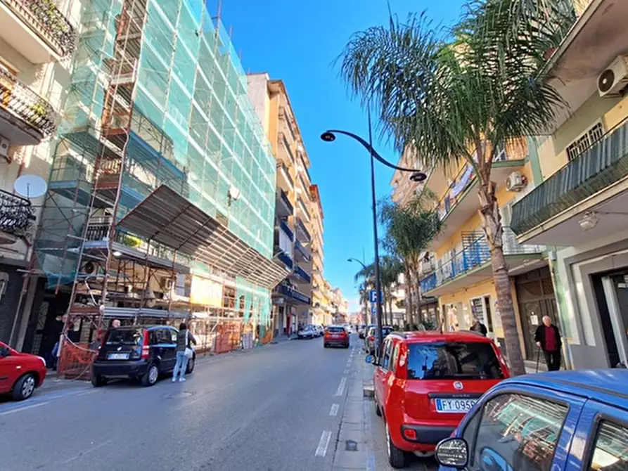 Immagine 1 di Appartamento in vendita  in Via Napoli a Casalnuovo Di Napoli