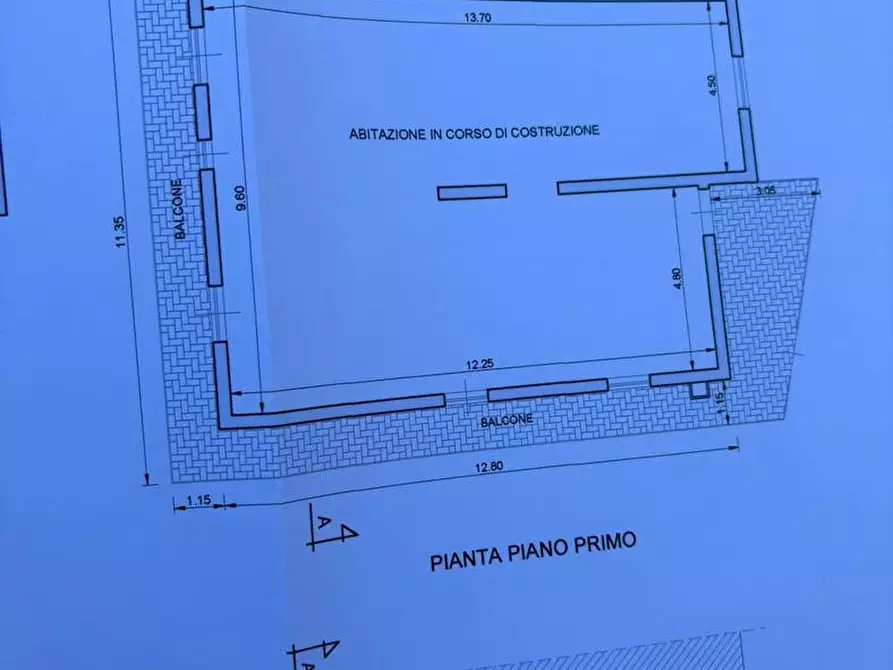 Immagine 40 di Casa indipendente in vendita  in Via prati gallinari, 7 a Anagni