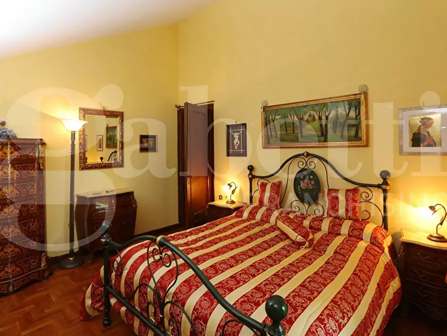 Immagine 19 di Casa indipendente in vendita  in Via rio vicario, 7 a Ronciglione