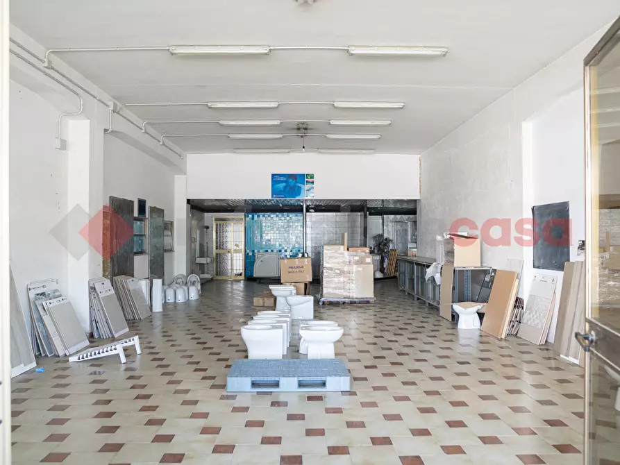 Immagine 10 di Capannone industriale in vendita  in Via Casilina Nord, snc a Ferentino