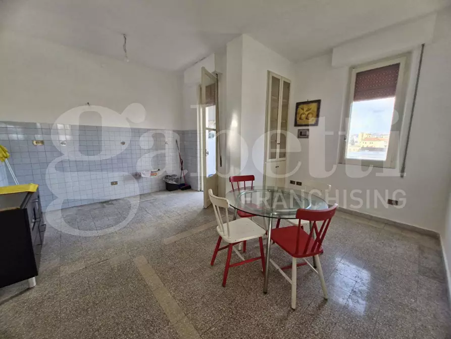 Immagine 9 di Appartamento in vendita  in Via Passaggio Lipari a Palermo